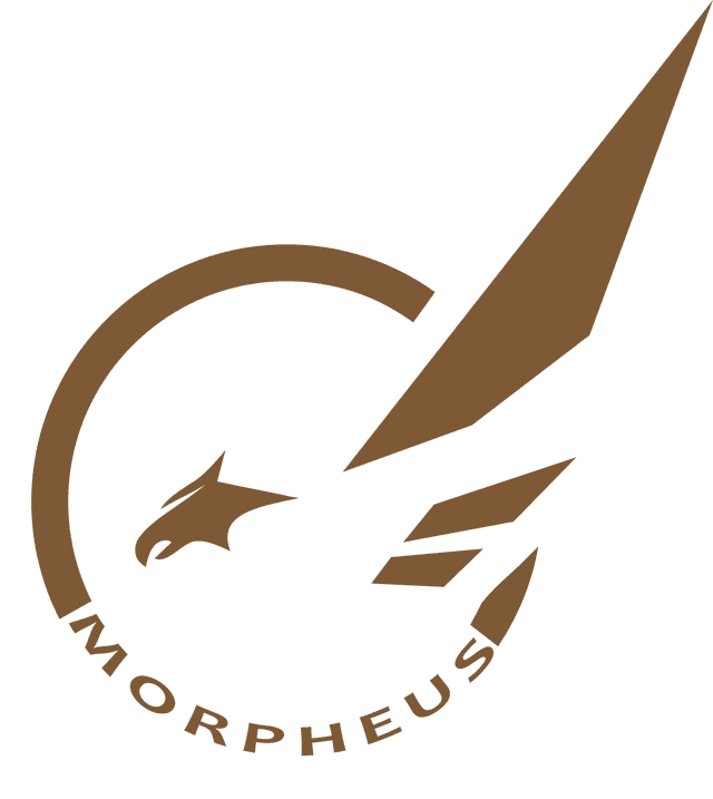 Morpheus Logo